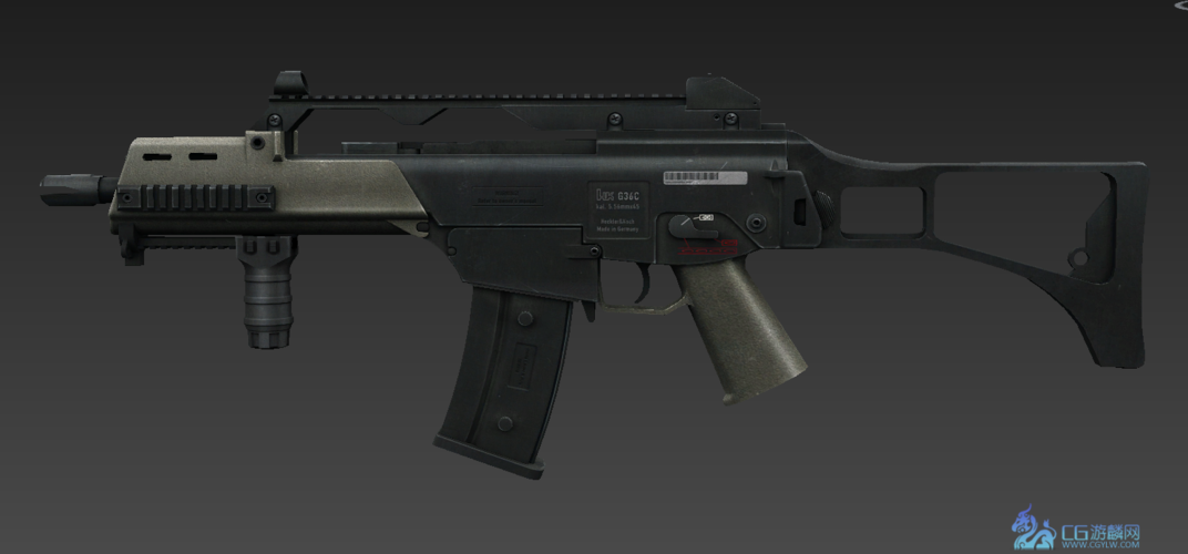 g36c