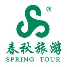 春秋旅游官方网截图