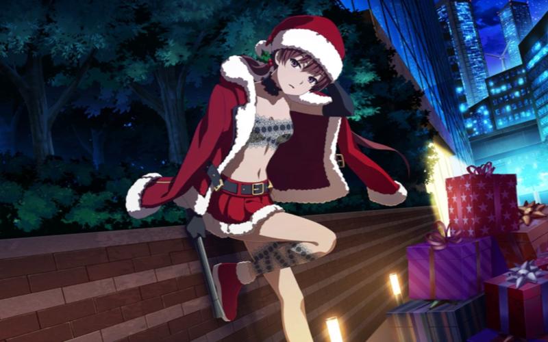 《魔法禁书目录》手游结标淡希全方位解析