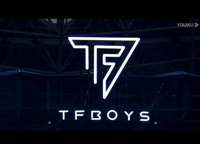 tfboys图片