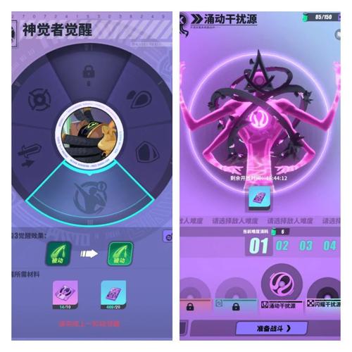 众神派对【搬运】入坑指南  角色安利篇2.0
