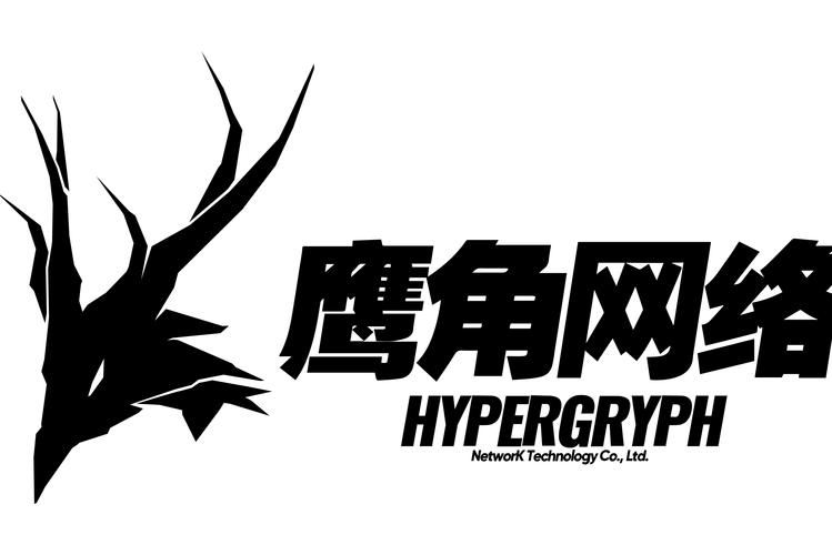 鹰角