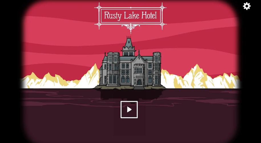 Rusty Lake Hotel[图文攻略]Rusty Lake:Hotel(全三星)