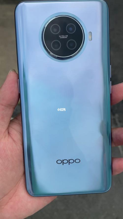 oppoace2