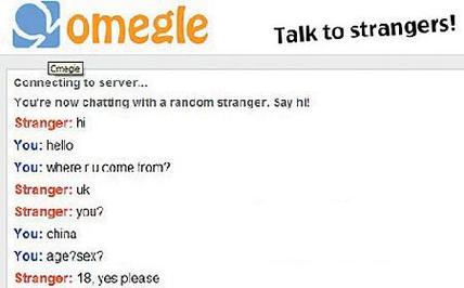 omegle