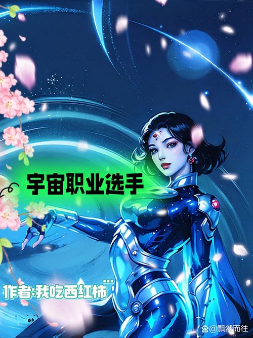 宇宙职业选手小说