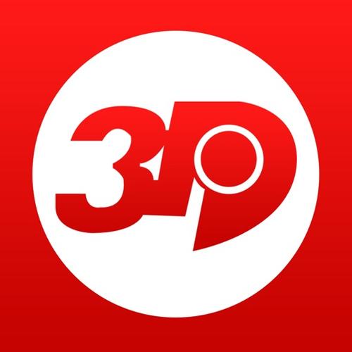 3d预测软件