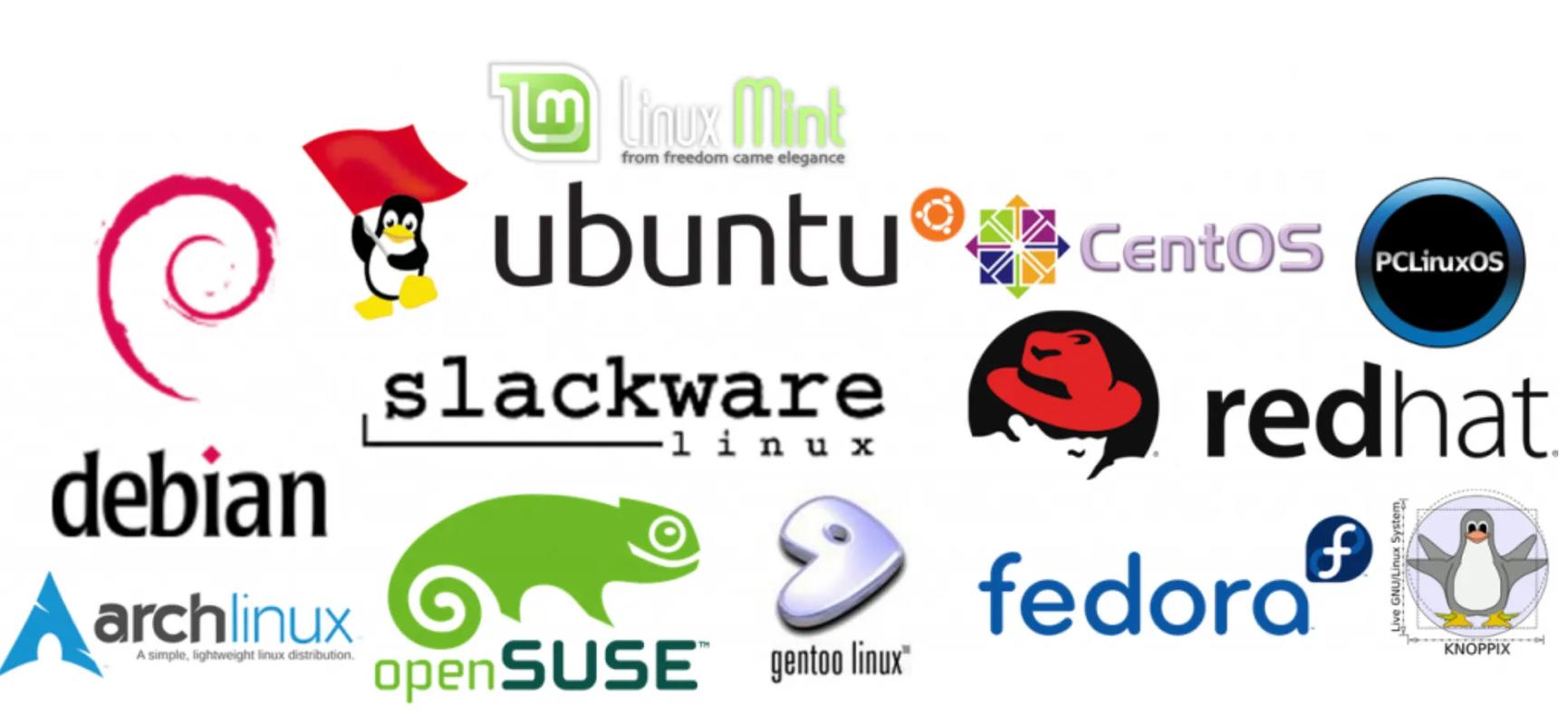 deepinlinux