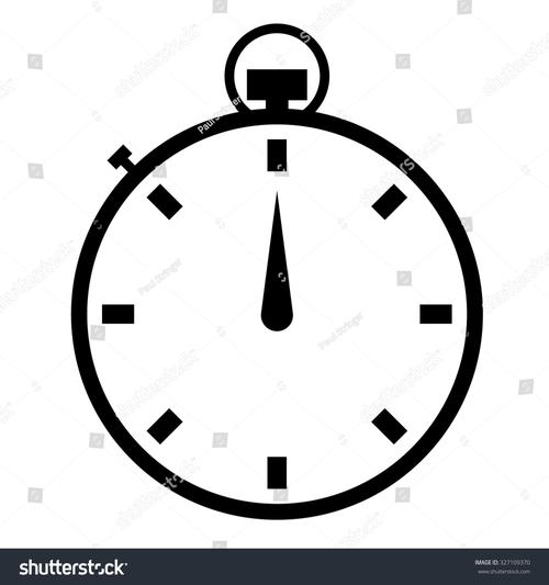 stopwatch