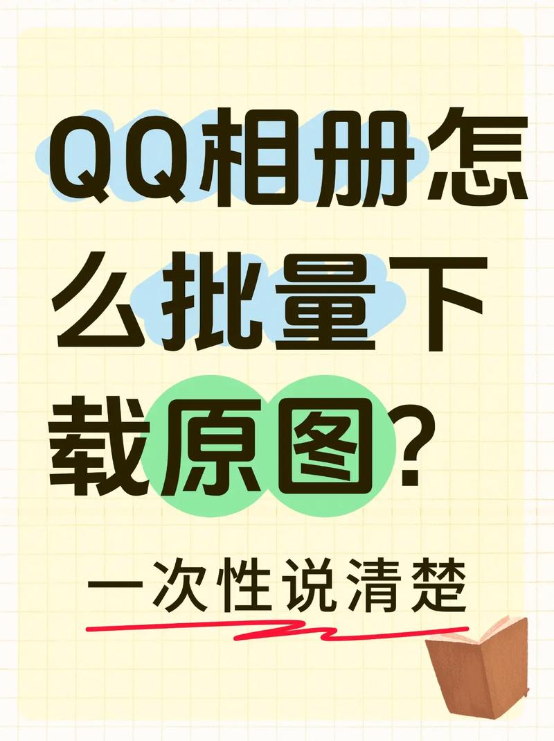 QQ相册批量器正版QQ相册批量工