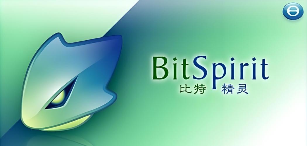 bitspirit