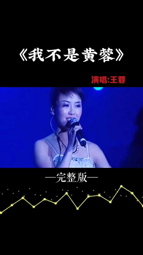 我不是黄蓉