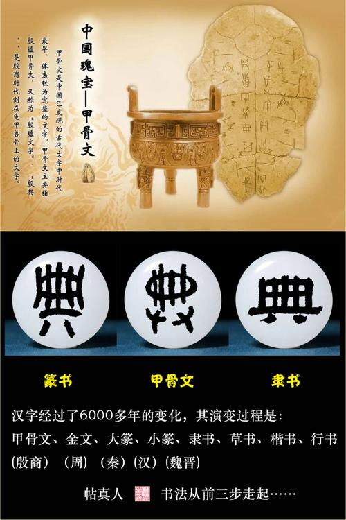 古文字典
