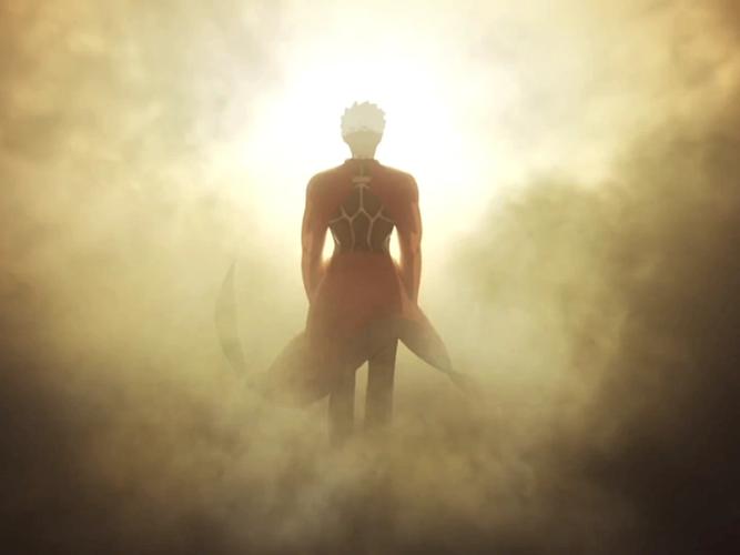 archer卫宫士郎