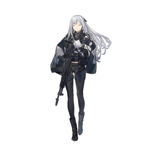 少女前线ak12