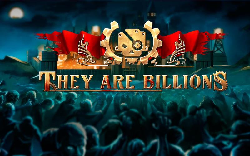 theyarebillions