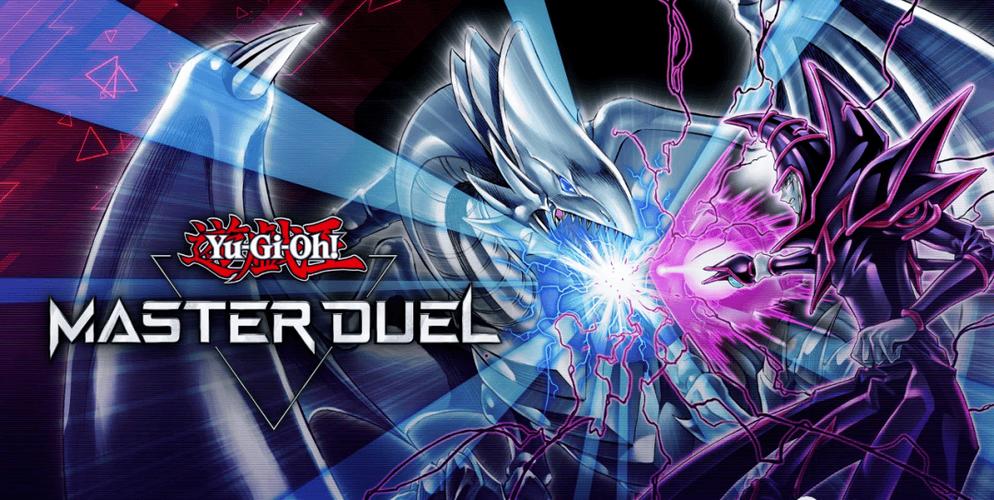游戏王决斗大师官网版(MasterDuel)截图