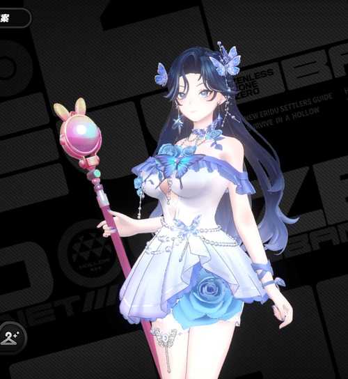 定制虚拟偶像最新版2025