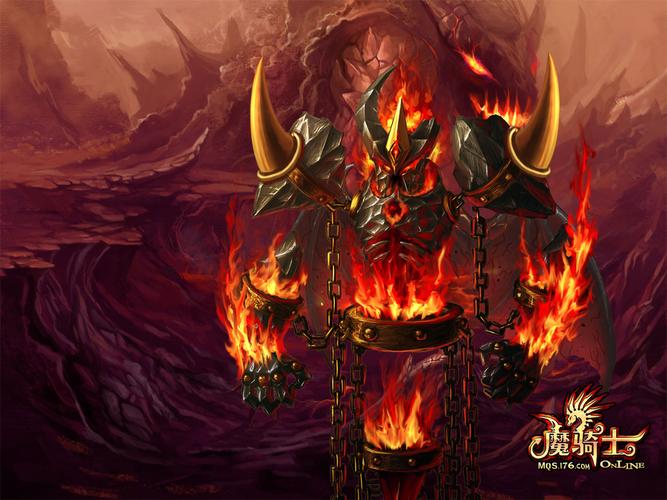 魔骑士