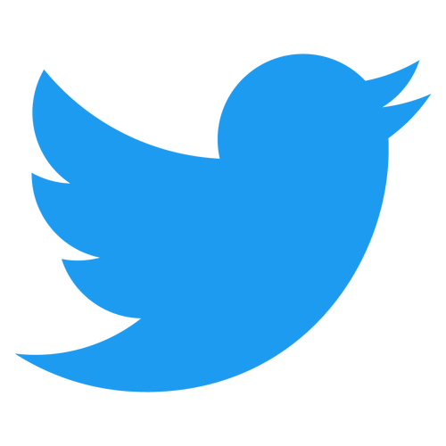 小蓝鸟twitter国际版手机版图标
