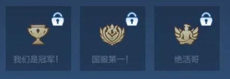 《王者荣耀》状态绝活哥获取要求介绍与介绍状态绝活