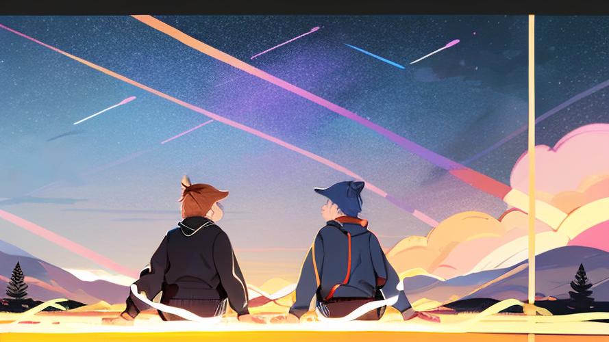 【人物志】CryinampWEI:星辰双子同起同落