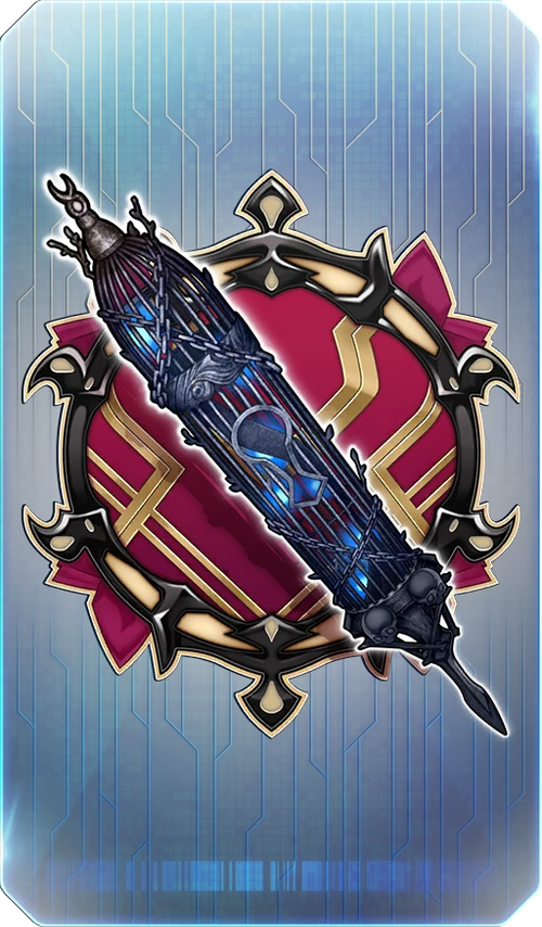 《FateGO》主线第四章即将开启全新概念礼装推出
