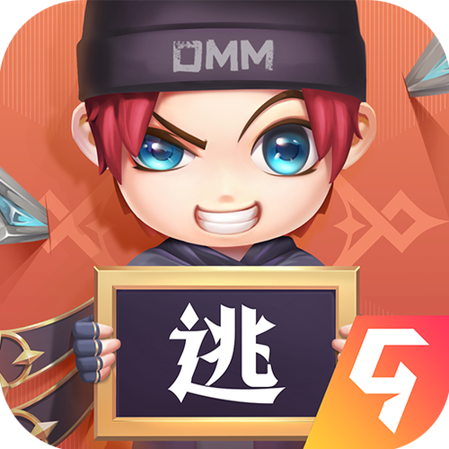 逃跑吧少年神明服