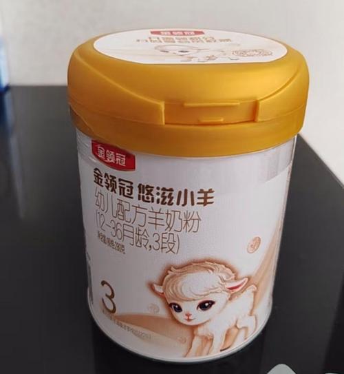 羊奶粉用什么水冲泡比较好