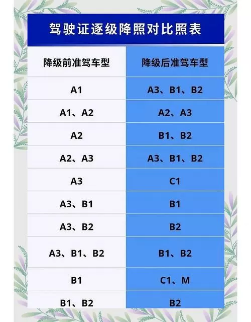 c证满几年可以升b证