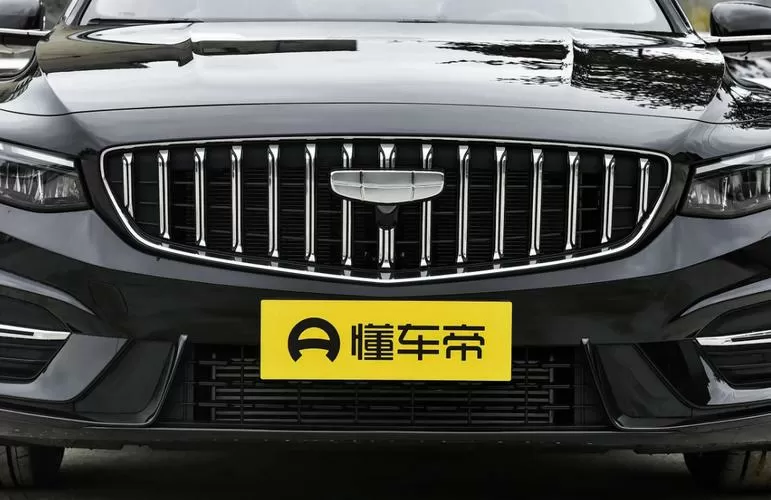 吉利星瑞carplay