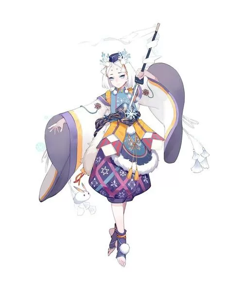 雪童子用什么御魂最好