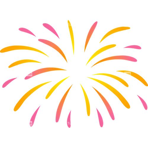 烟花视频10秒