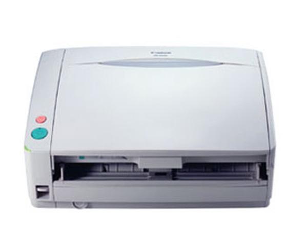 佳能DR5010c扫描仪驱动2025最新pc版