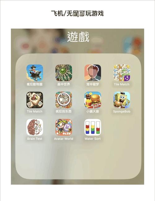 2024必玩!经典单机游戏前五合集无网也能