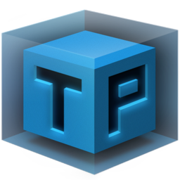 TexturePacker(图片打包工具)2025最新pc版