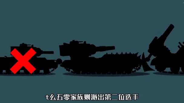 坦克世界T1重型坦克玩法攻略