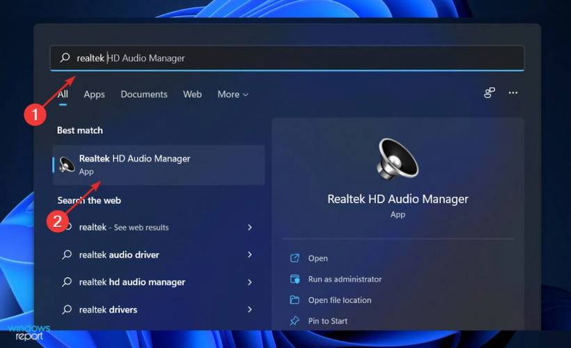 RealtekHighDefinitionAudio音效驱动程序电脑版