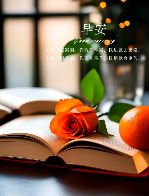 发朋友圈早安正能量简单一句话2021朋友圈早安正能量