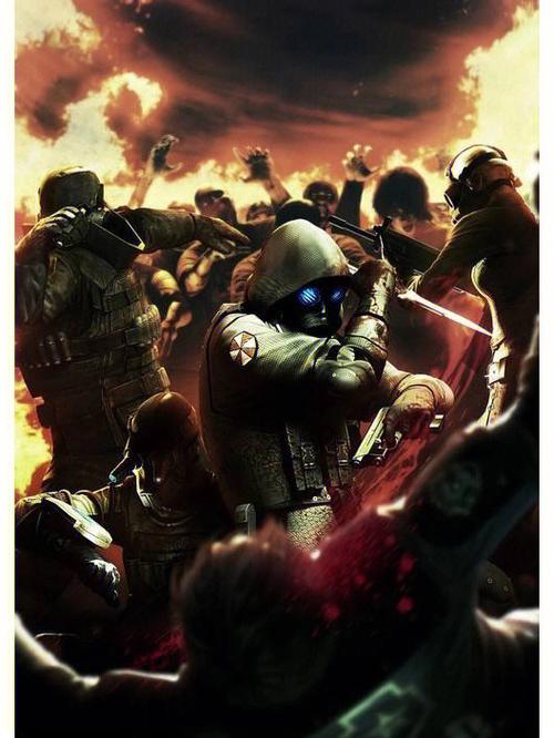 生化危机2浣熊市行动存档在哪里及操作方法在哪里和收集流
