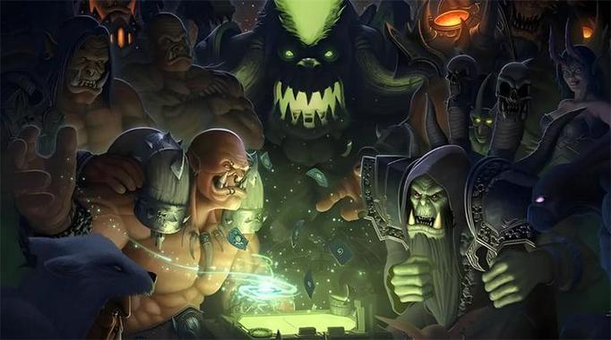 魔兽单人RPG闯关神作盘点!经典必玩
