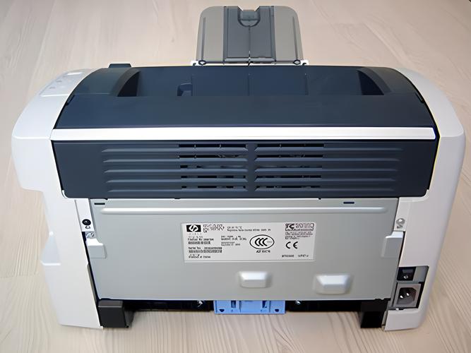 HP(惠普)LaserJet1022打印机最新驱动程序电脑版官方