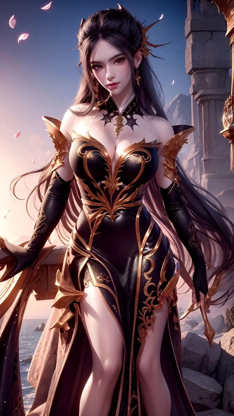 秦时:我大老婆是焰灵姬