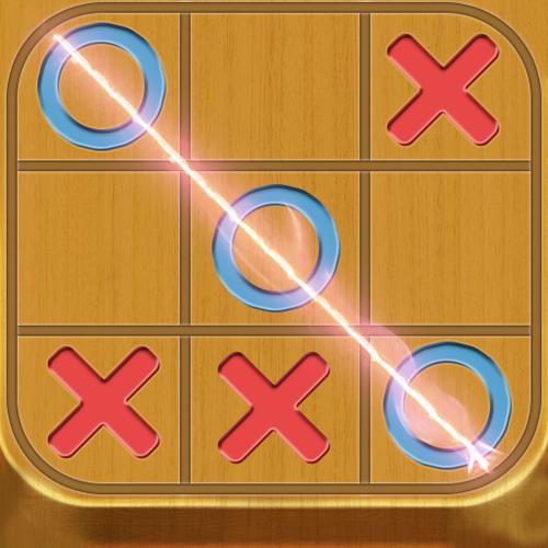 好玩的井字棋游戏有哪些2025流行的井字棋游戏盘点