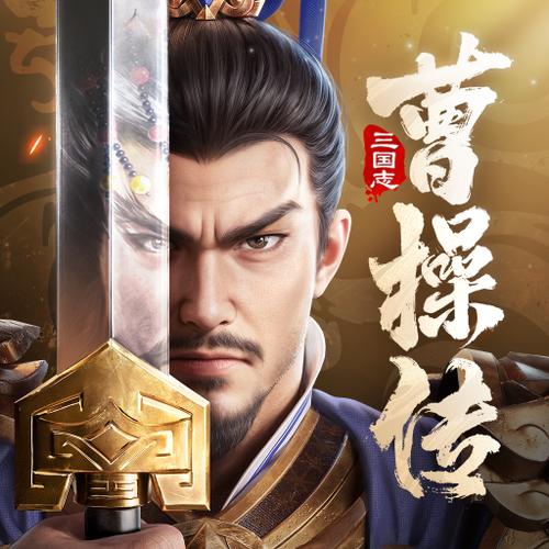 新三国志曹操传稀有武将大揭秘!