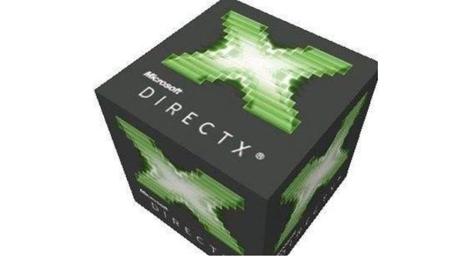 DirectX11电脑版最新