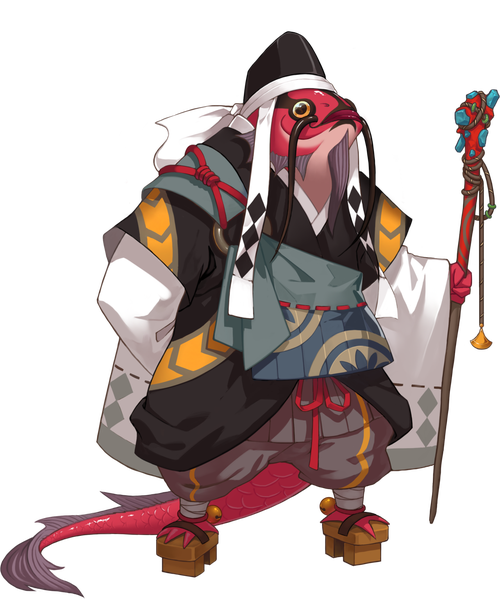 《阴阳师》海坊主哪里多海坊主哪个副本最多分享