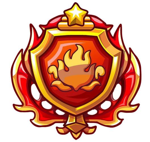 魔火传