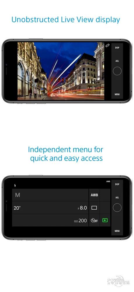 PlayMemoriesMobile手机版