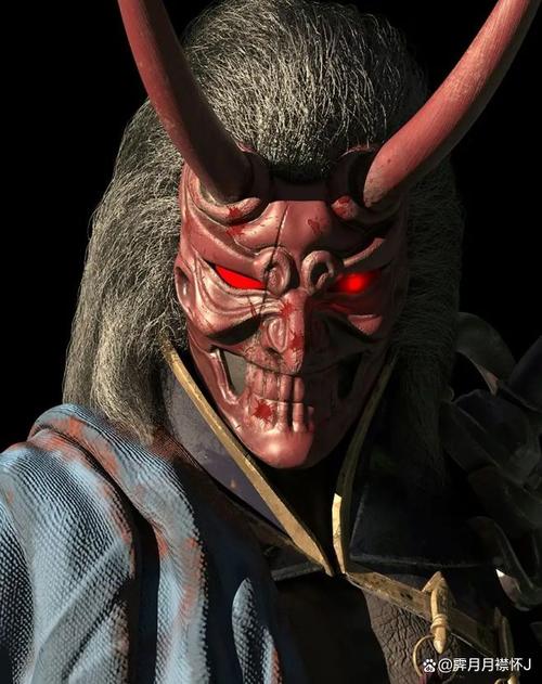 逆武丹尊